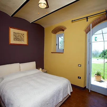 Azienda Agrituristica Le Chiuse Alloggio per agriturismo Manciano