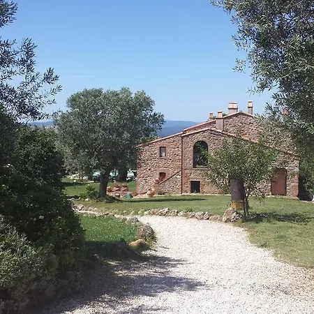 Azienda Agrituristica Le Chiuse Alloggio per agriturismo