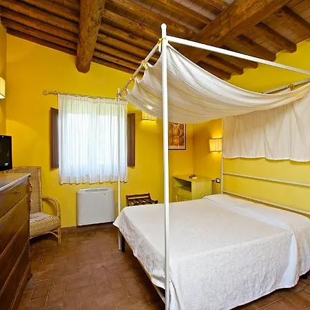 Azienda Agrituristica Le Chiuse *