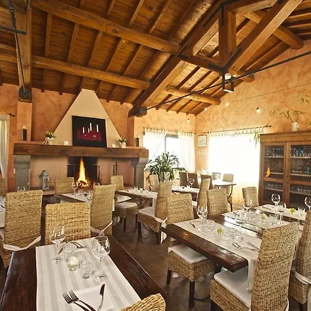 Alloggio per agriturismo Azienda Agrituristica Le Chiuse Manciano